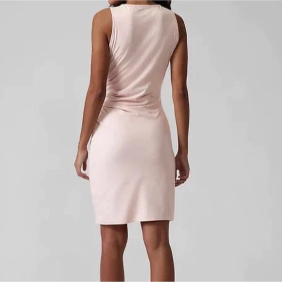 Athleta Della Orchid Pink LP - Picture 3 of 4